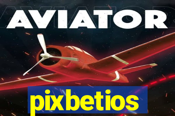 pixbetios