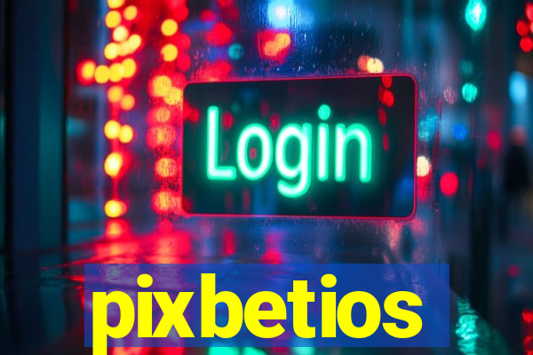 pixbetios