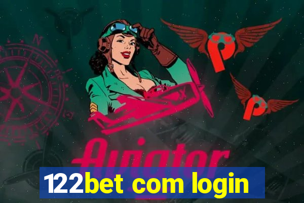 122bet com login