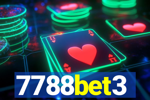 7788bet3