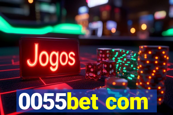 0055bet com