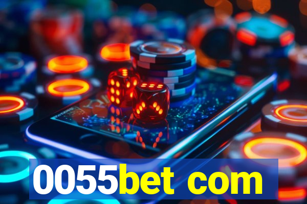 0055bet com