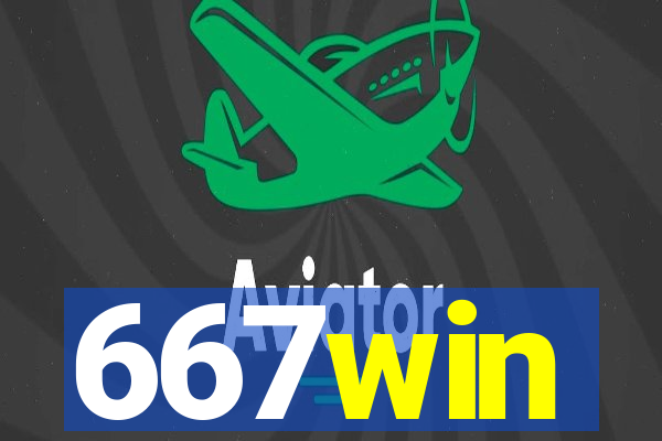667win