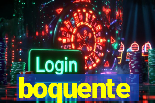 boquente