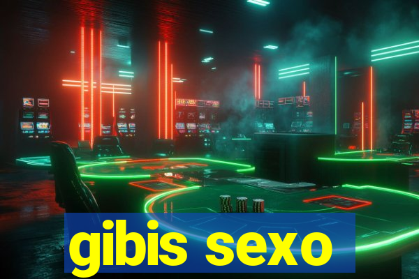 gibis sexo