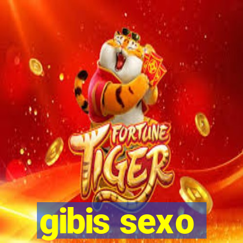 gibis sexo