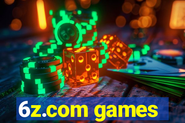 6z.com games