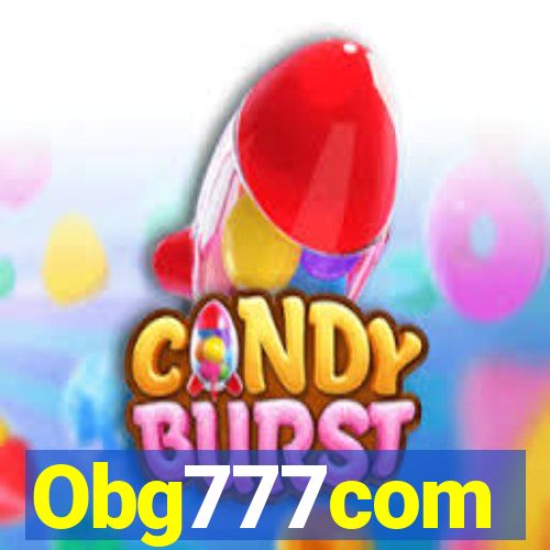 Obg777com