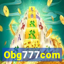 Obg777com