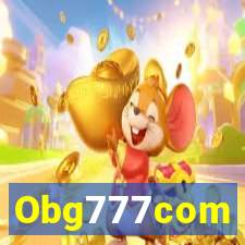 Obg777com