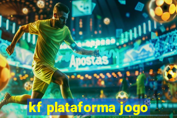 kf plataforma jogo