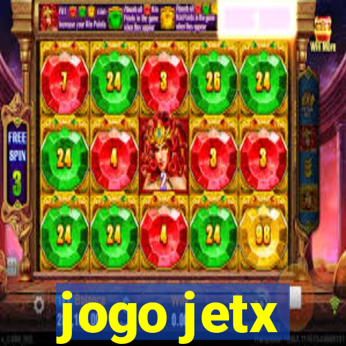 jogo jetx