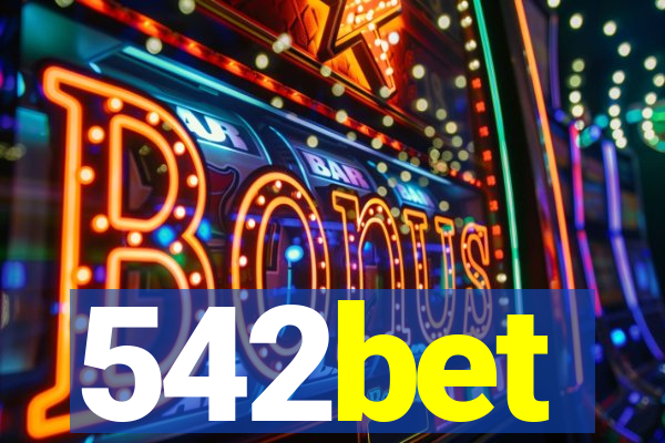 542bet