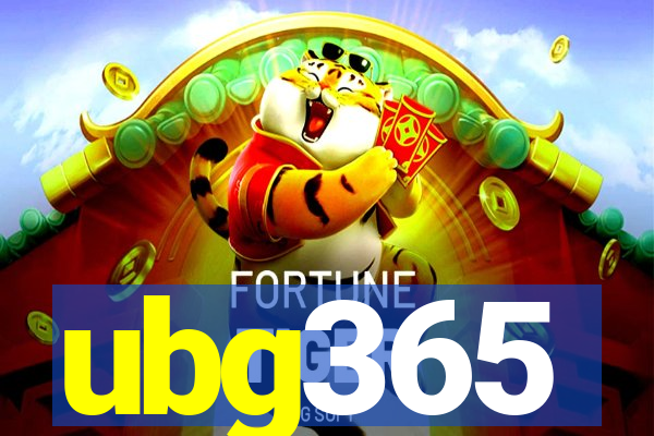 ubg365