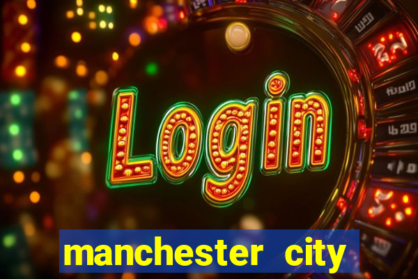 manchester city dream league soccer
