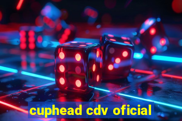 cuphead cdv oficial