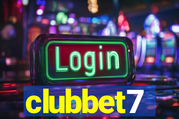 clubbet7