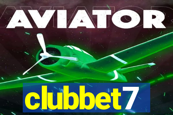 clubbet7