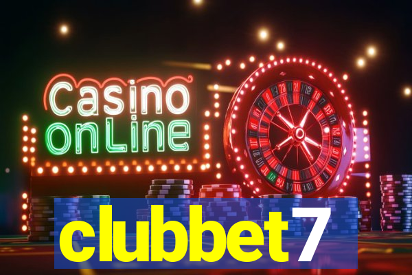 clubbet7