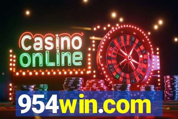 954win.com
