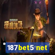 187bet5 net