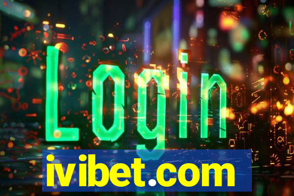 ivibet.com