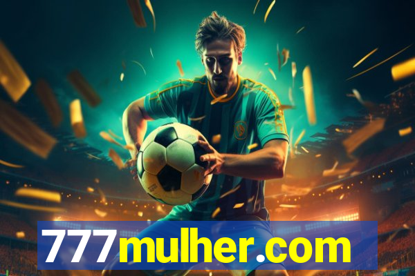 777mulher.com