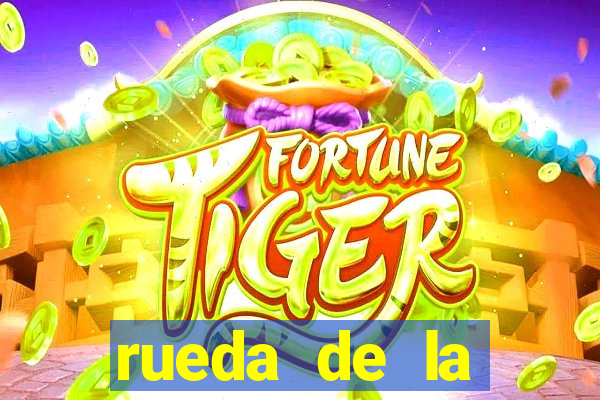 rueda de la fortuna sao paulo