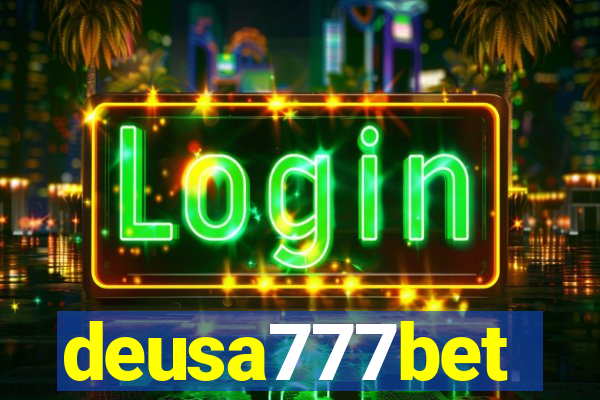 deusa777bet
