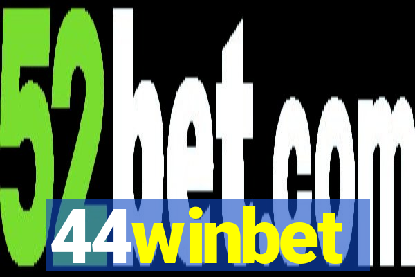 44winbet