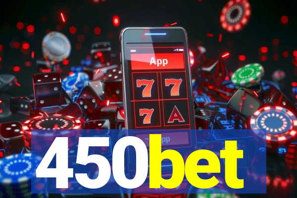 450bet