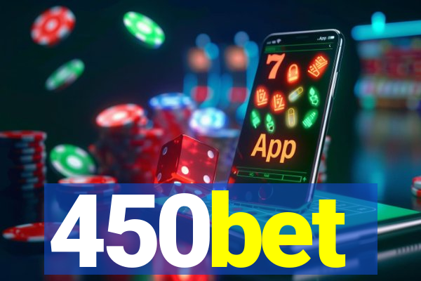 450bet