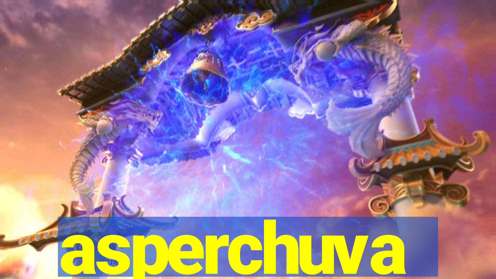 asperchuva