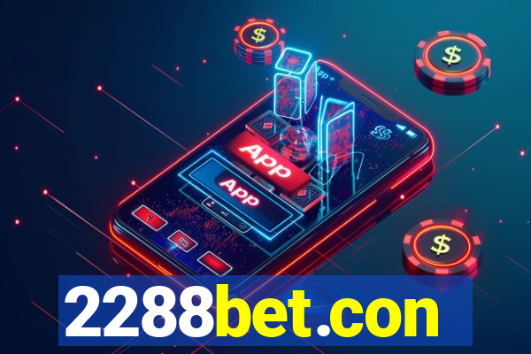 2288bet.con