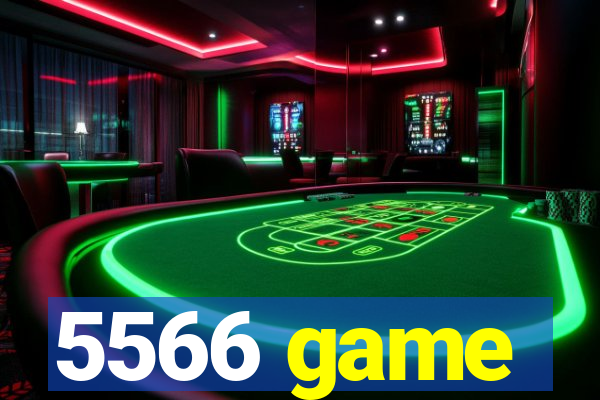 5566 game