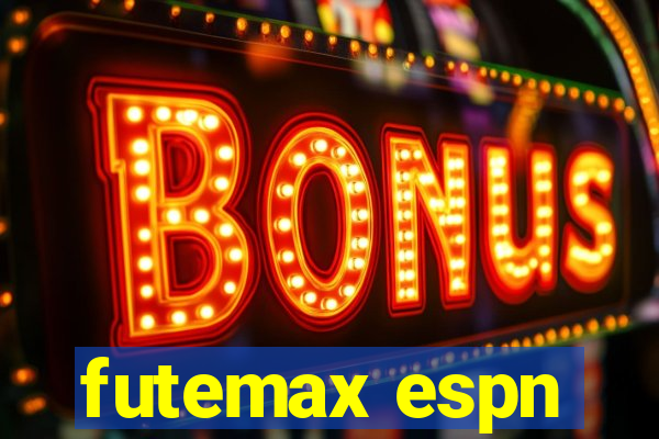 futemax espn