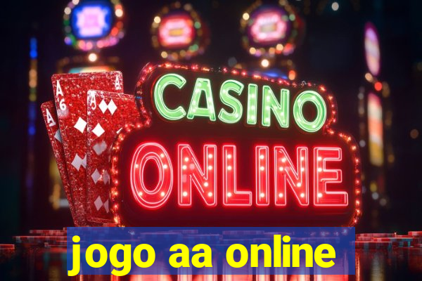 jogo aa online