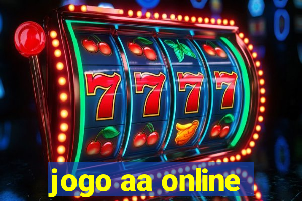 jogo aa online