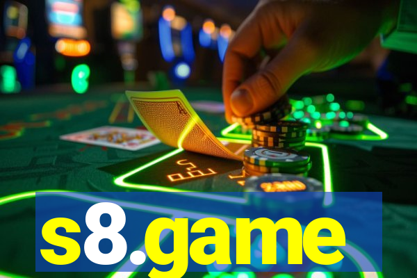 s8.game