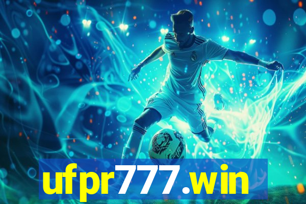 ufpr777.win