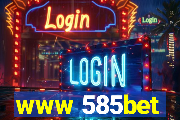 www 585bet