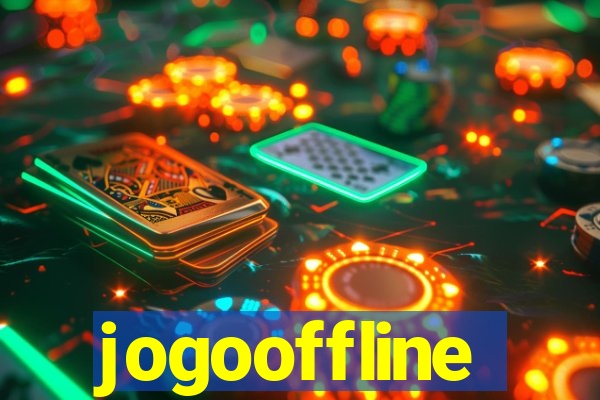 jogooffline
