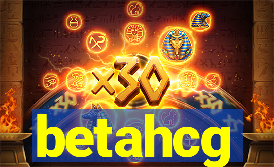 betahcg