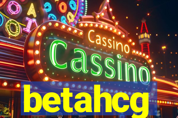betahcg