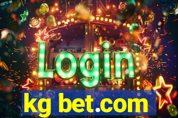 kg bet.com