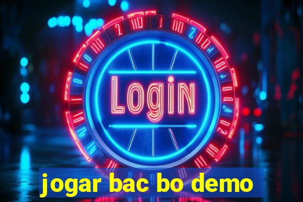 jogar bac bo demo