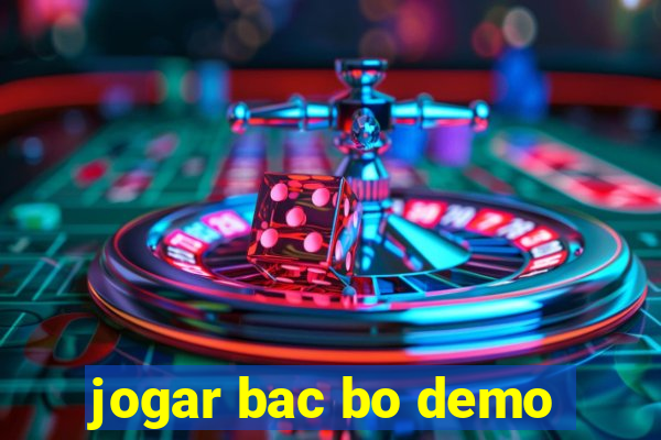 jogar bac bo demo