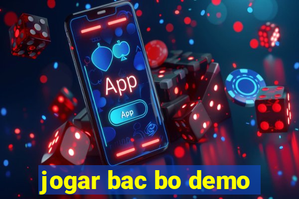 jogar bac bo demo