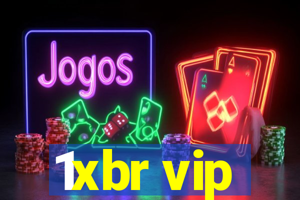 1xbr vip