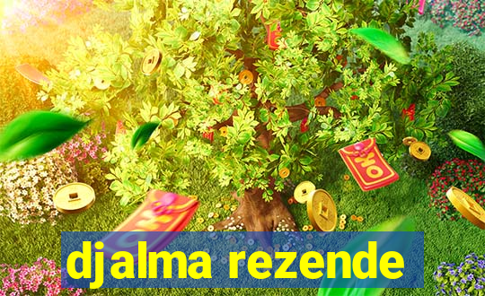 djalma rezende